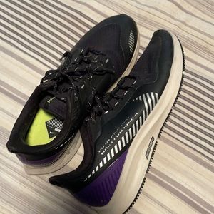 Nike zoom Pegasus 36 utility shield